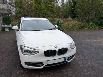 Autoexport und Gebrauchtwagen Handel